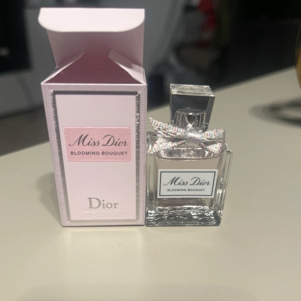 Authentic 5ml